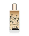Memo Paris Cappadocia Eau De Parfum 2.5 Oz.