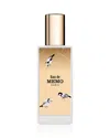 Memo Paris Eau De Memo Eau De Parfum 1.02 Oz.