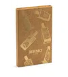 Memo Paris Eau De Parfum For Him Discovery Set In Multi