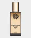 Memo Paris French Leather Eau De Parfum, 1 Oz.