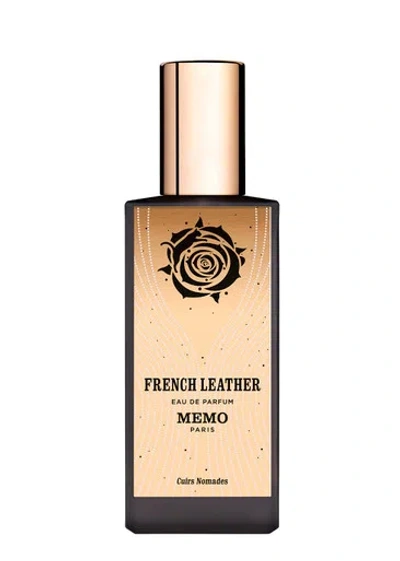 Memo Paris French Leather Eau De Parfum 30ml In White