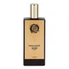 Memo Paris French Leather Edp 6.7 oz Fragrances 3700458611601
