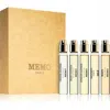 Memo Paris Gift Set Fragrances 3700458605112