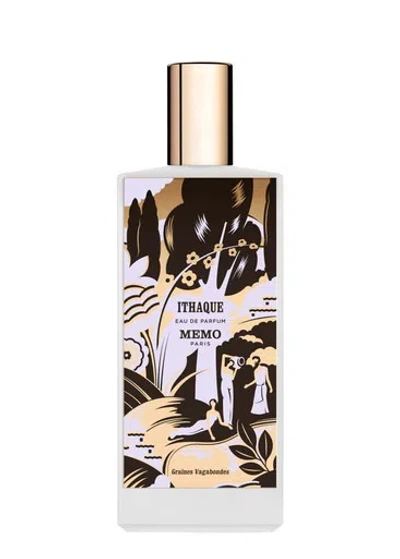 Memo Paris Ithaque Eau De Parfum 75ml