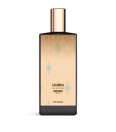 Memo Paris Lalibela Eau De Parfum In White