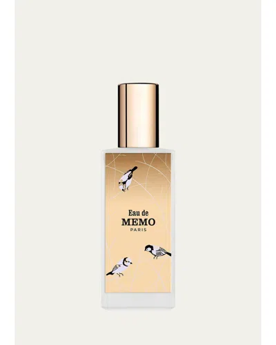 Memo Paris L'eau De Memo Eau De Parfum, 1 Oz.