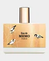 Memo Paris L'eau De Memo Eau De Parfum, 3.4 Oz.