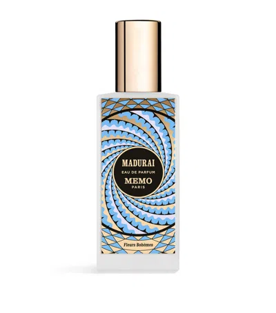 Memo Paris Madurai Eau De Parfum