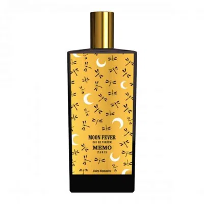 Memo Paris Moon Fever  Eau De Parfum Spray 2.5 oz/ 75 ml