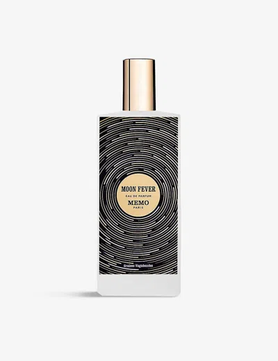 Memo Paris Moon Fever Eau De Parfum