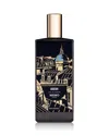 Memo Paris Odeon Eau De Parfum 2.54 Oz.