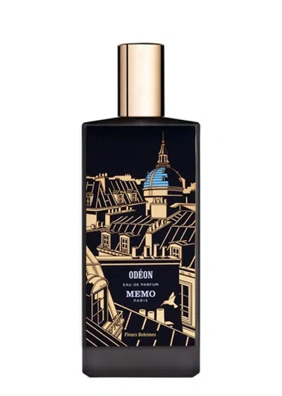 Memo Paris Odéon Eau De Parfum 75ml In Multi