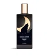 Memo Paris Russian Leather Eau De Parfum
