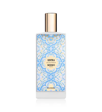 Memo Paris Sintra Eau De Parfume 2.5 Oz.