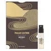 Memo Paris Unisex Italian Leather Edp 0.05 oz Fragrances 3700458601664