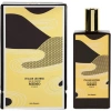 MEMO PARIS MEMO PARIS UNISEX ITALIAN LEATHER EDP SPRAY 2.5 OZ FRAGRANCES 3700458603040