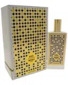 Memo Paris Unisex Kedu 2.53oz Eau De Parfum Spray