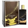 Memo Paris Unisex Oriental Leather Edp 2.5 oz Fragrances 3700458619881 In Red   / Amber