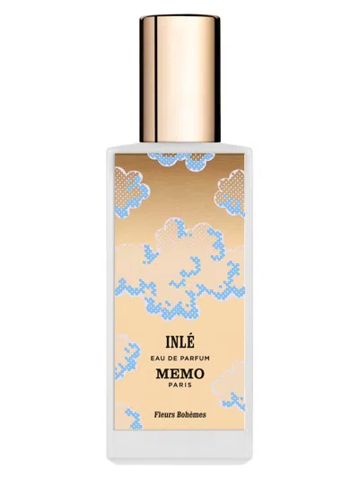 Memo Paris Women's Inle Eau De Parfum In Size 1.7 Oz. & Under