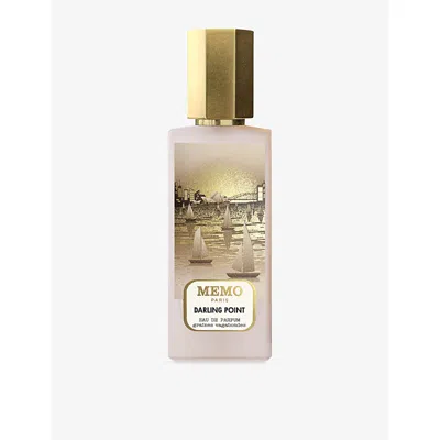 Memo Paris Womens Darling Point Eau De Parfum 30ml