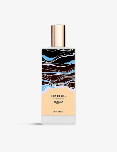 Memo Paris Ilha Do Mel Eau De Parfum