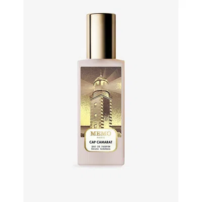 Memo Paris Womens  Cap Camarat Eau De Parfum