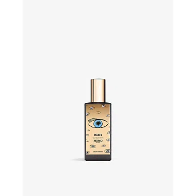 Memo Paris Womens Marfa Eau De Parfum 30ml