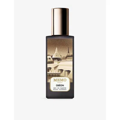 Memo Paris Womens Odéon Eau De Parfum 75ml