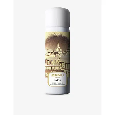 Memo Paris Womens Odeon Hair Perfume 80ml