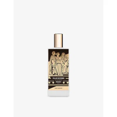 Memo Paris Womens Palais Bourbon Eau De Parfum 75ml