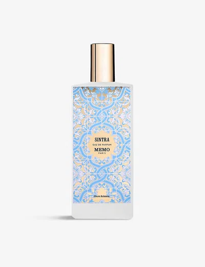 Memo Paris Sintra Eau De Parfum