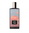 Memo Paris X Jean Jullien Odéon Eau De Parfum In Transparent