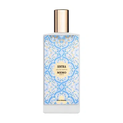 Memo Sintra Eau De Parfum 75 ml In White