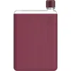 Memobottle A5  In Purple