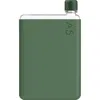 Memobottle A5  In Green