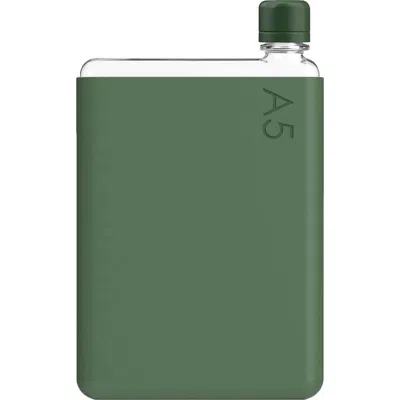 Memobottle A5