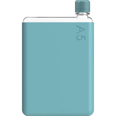 Memobottle A5