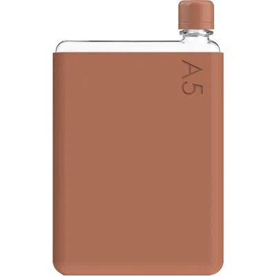 Memobottle A5