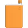 Memobottle A5  In Orange