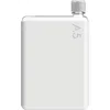 Memobottle A5  In Gray