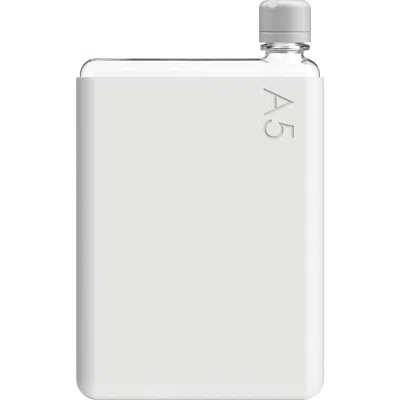 Memobottle A5