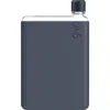 Memobottle A5  In Blue