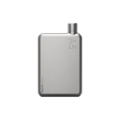 Memobottle A5
