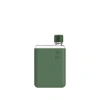Memobottle A6  In Green