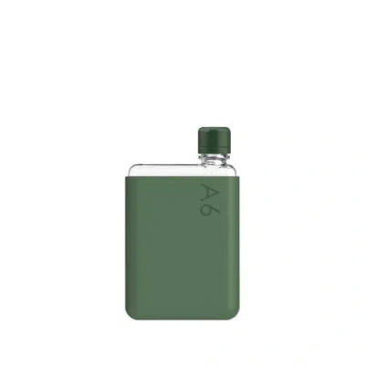 Memobottle A6