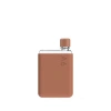 Memobottle A6  In Brown