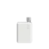 Memobottle A6  In Gray