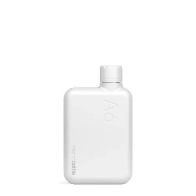 Memobottle A6