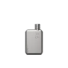 Memobottle A6  In Silver