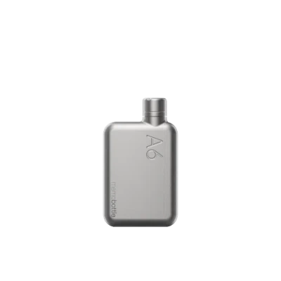 Memobottle A6